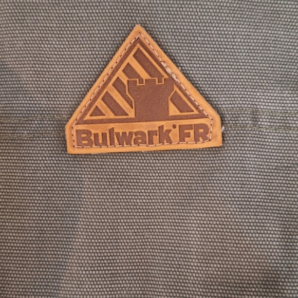 Bulwark FR pants - Picture 3 of 4